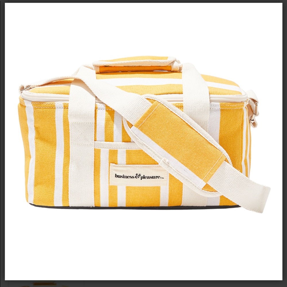 Business & Pleasure Co. Cooler Bag
